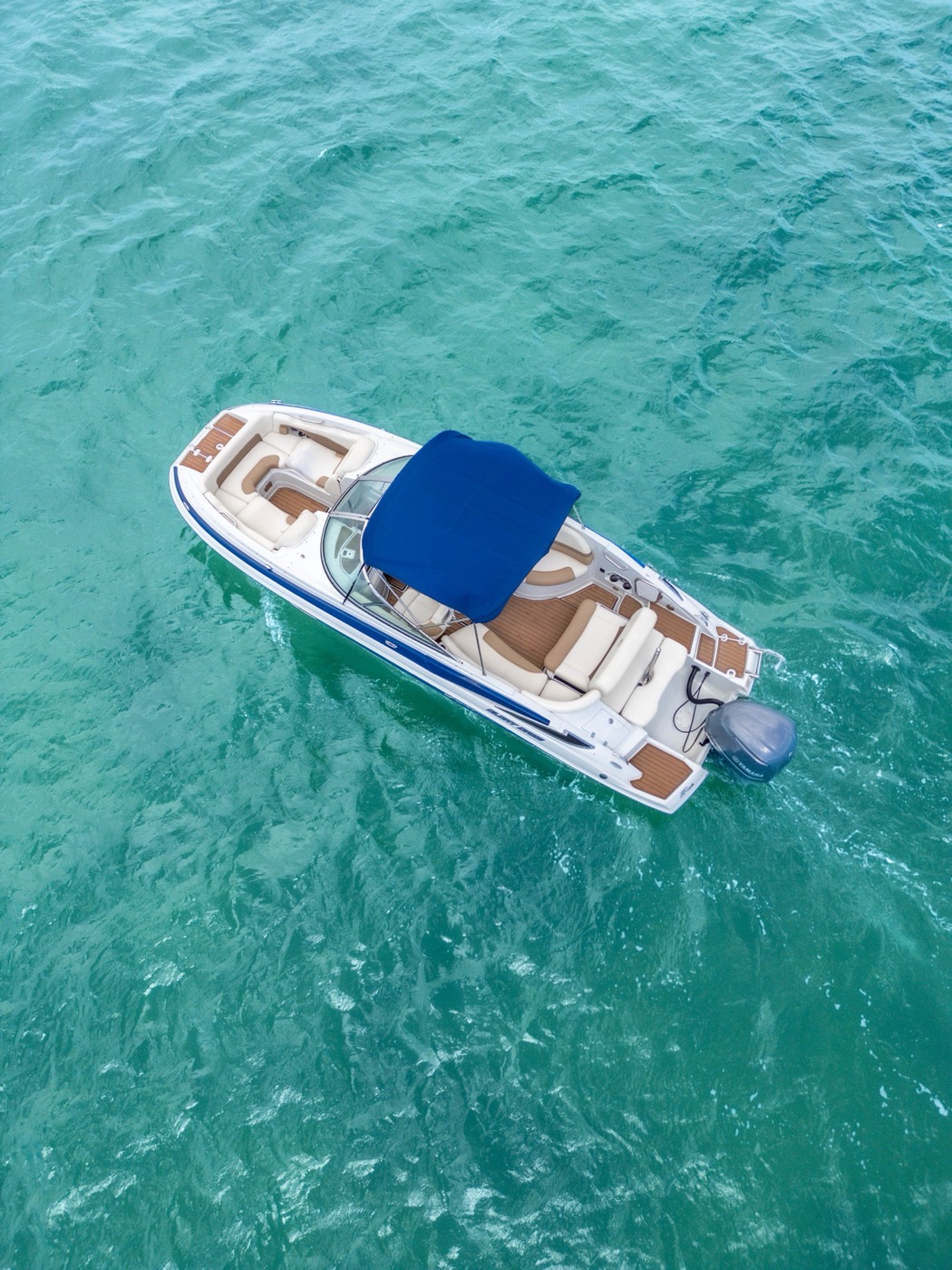 Crownline 26 — frame 4 of 13