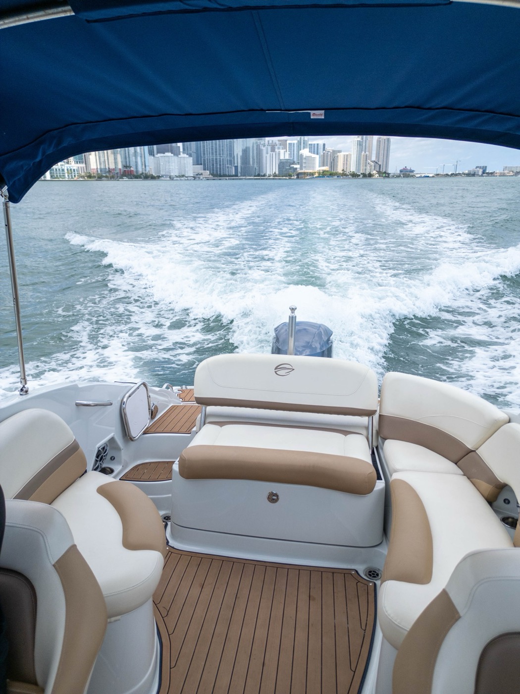 Crownline 26 — frame 13 of 13