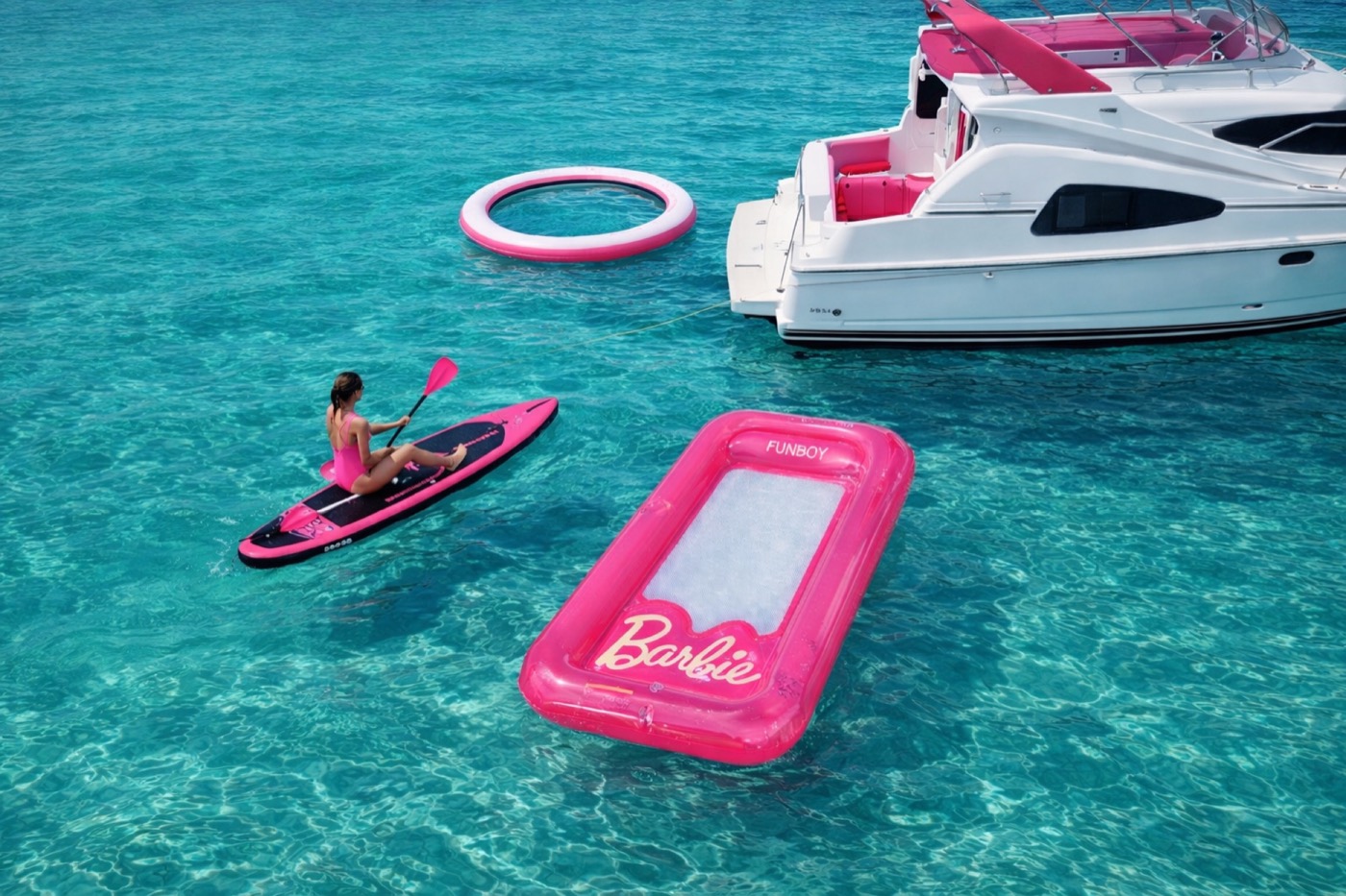 Barbie — frame 4 of 12