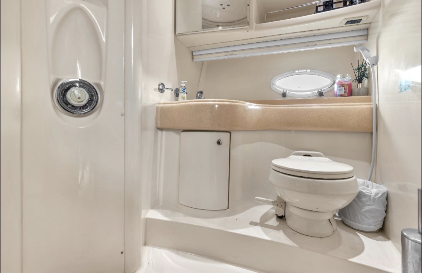 Azimut 50 II — frame 11 of 19