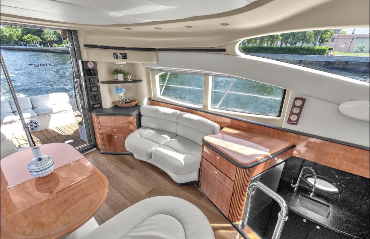 Azimut 50 II — frame 19 of 19