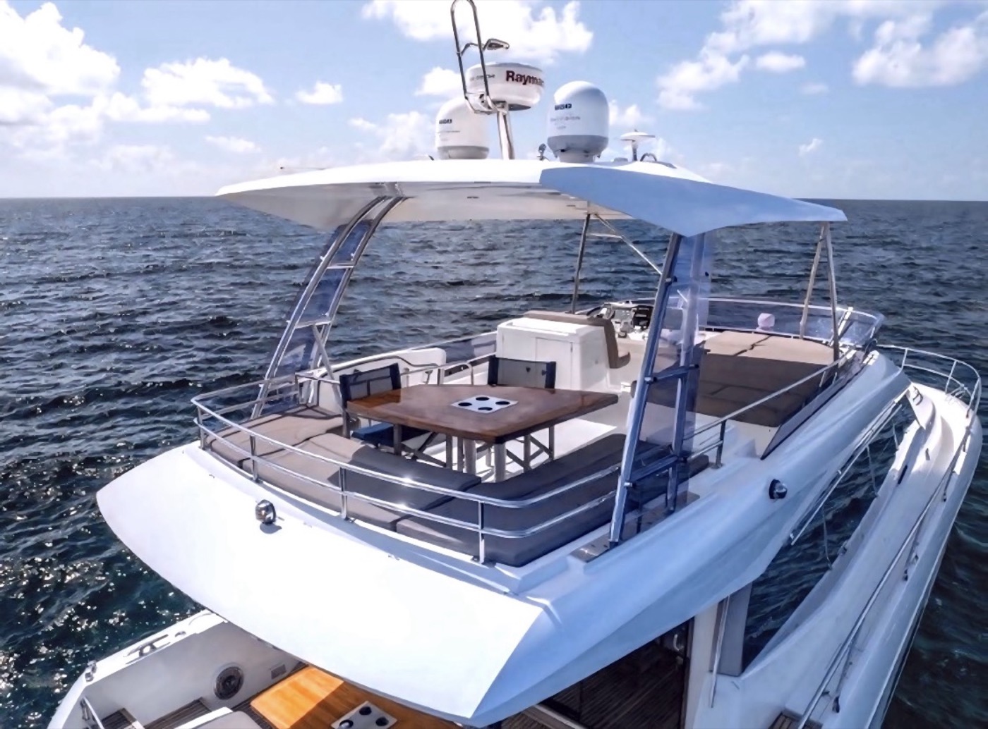 Prestige 60 — frame 2 of 11