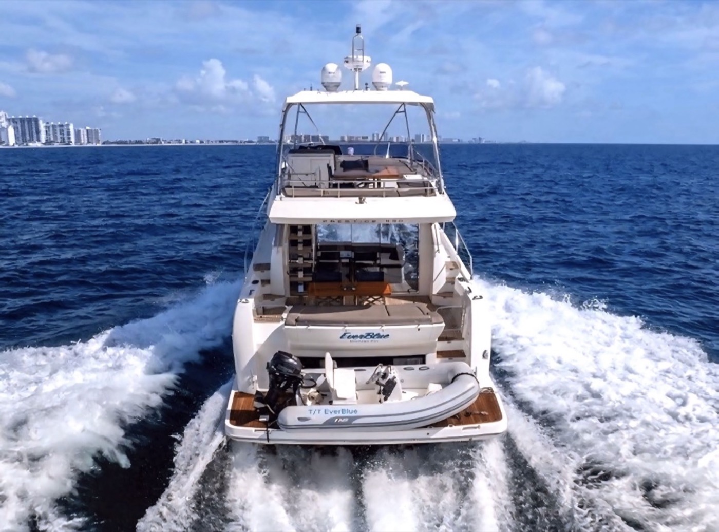 Prestige 60 — frame 5 of 11