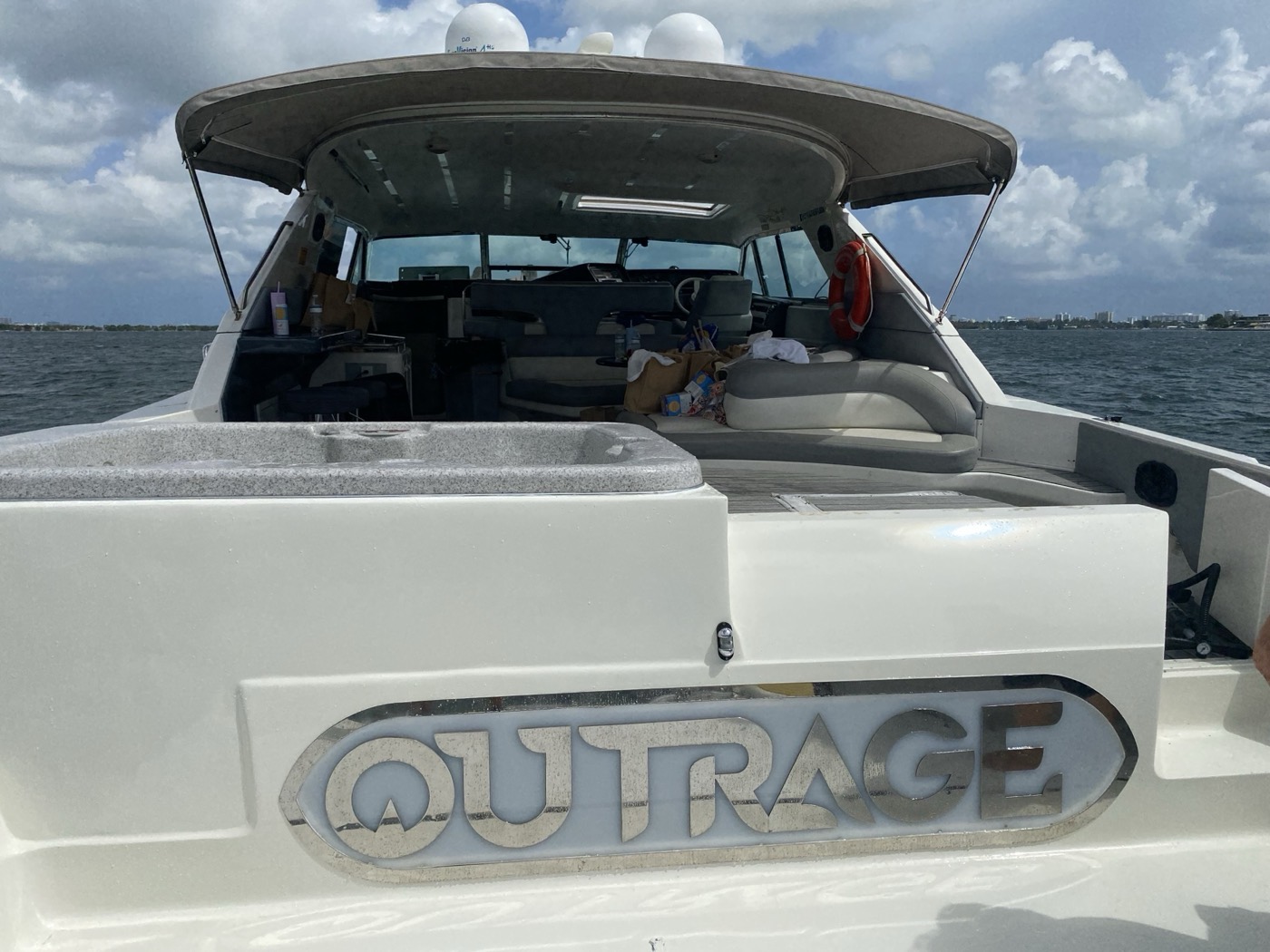 Outrage — frame 18 of 24